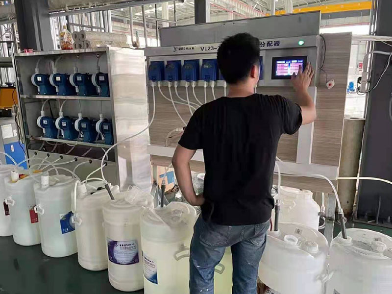 赫山全自动进料-01