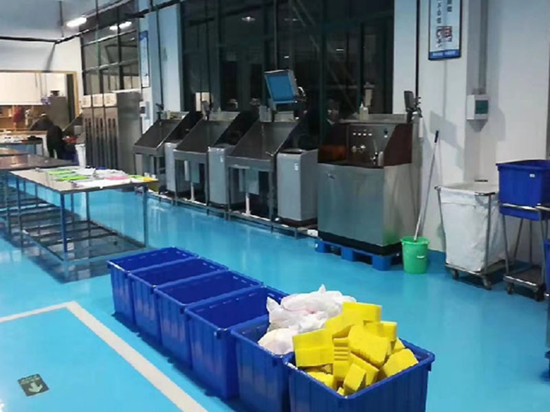 赫山工厂图片-03