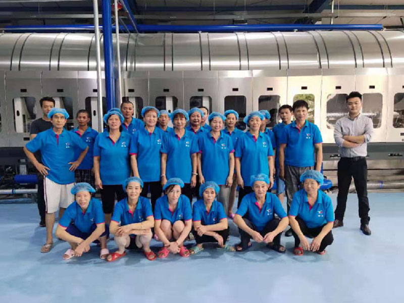 赫山工厂图片-04