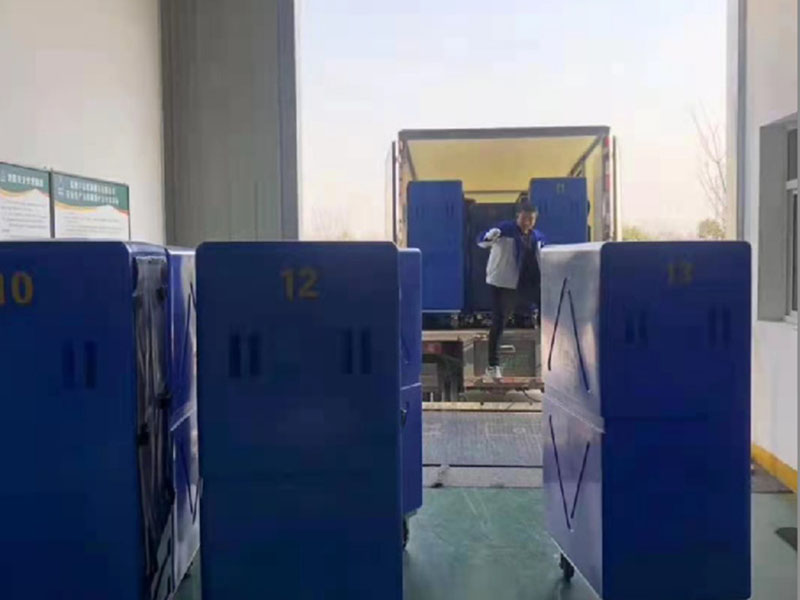 赫山工厂图片-02