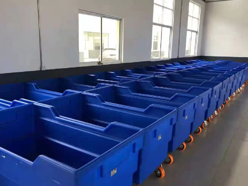 赫山工厂图片-05