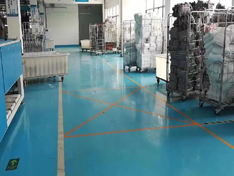 赫山工厂图片-01